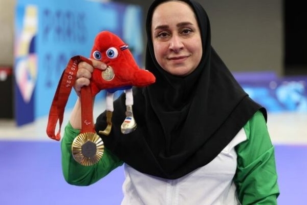 استعدادهای بانوان ایرانی نیازمند حمایت ویژه‌اند