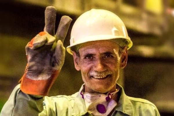 تثبیت جایگاه هفتم ایران در میان فولادسازان بزرگ دنیا