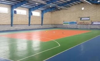 تکمیل اماکن ورزشی مطالبه جدی مردم سرپل‌ذهاب