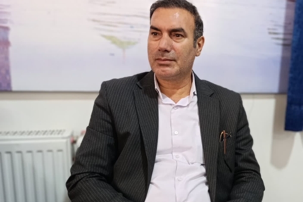 جلسه شورای فرهنگ عمومی در سرپل‌ذهاب برگزار شد