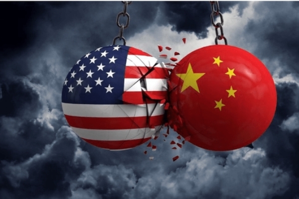 چین با قانون جدید وابستگی به آمریکا را کاهش داد