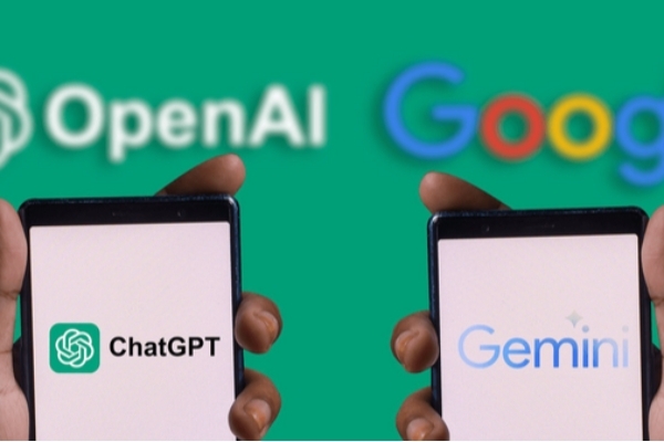 جمنای یا چت‌جی‌پی‌تی؛ کدام یک به کارتان می‌آید