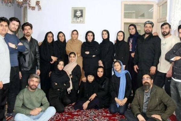 فیلم کوتاه «فریب مقدس» به مرحله تدوین رسید