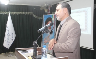 رییس دفتر نظارت و بازرسی انتخابات استان کرمانشاه: ولایت‌فقیه ستون قوام انقلاب است