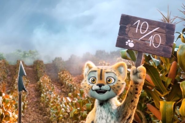 «افسانه سپهر» قهرمان بی‌نقص نیست