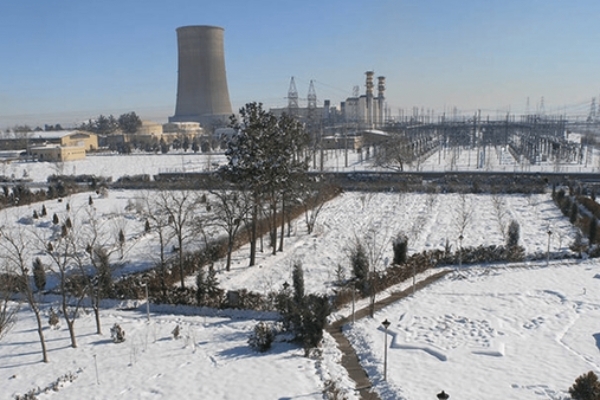 سرمازدگی در نیروگاه‌ها و صنایع؛ مصرف مازوت رکورد زد