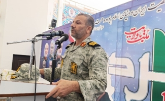 بصیرت نورانیت قلب است؛ دکترین مقاومت پیروزی را تضمین می‌کند 