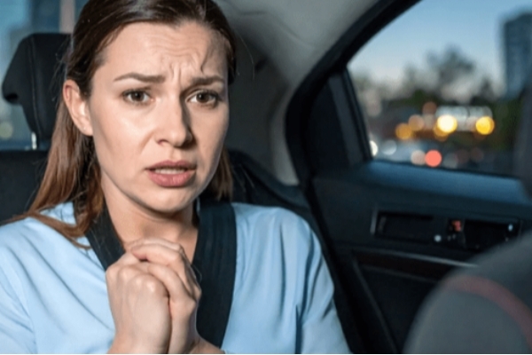 هر ۸ دقیقه یک گزارش تعرض جنسیِ در «اوبِر» آمریکا