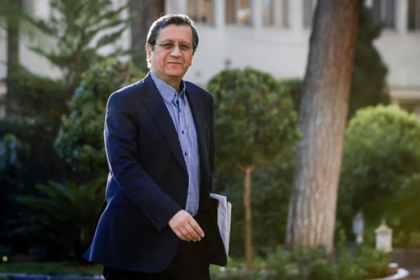 ریاست همتی بر بانک مرکزی نهایی شد