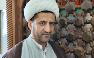 آمادگی ۴ مسجد سرپل‌ذهاب برای میزبانی معتکفین؛ ثبت‌نام ۳۰۰ نفر تاکنون