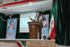 ۹ دی جلوه درخشان بصیرت و حضور آگاهانه ملت