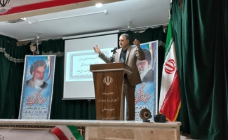 ۹ دی جلوه درخشان بصیرت و حضور آگاهانه ملت