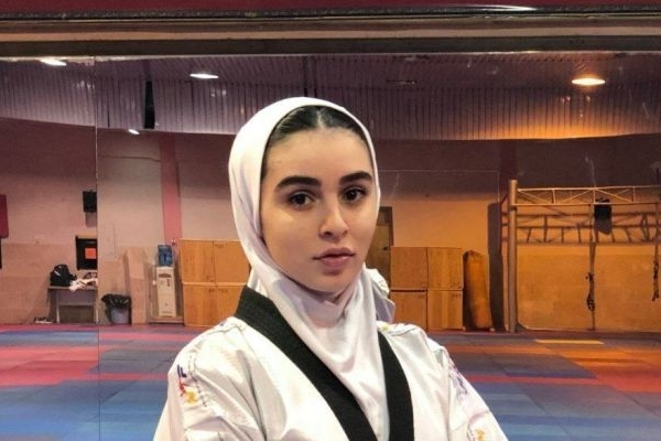 ایستادن روی سکوی قهرمانی سختی‌ها را تحمل‌پذیر می‌کند