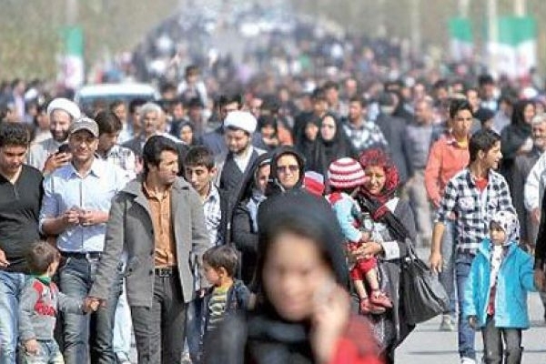 اغتشاشات ایجادگر چرخه‌ای معیوب از بی‌ثباتی هستند