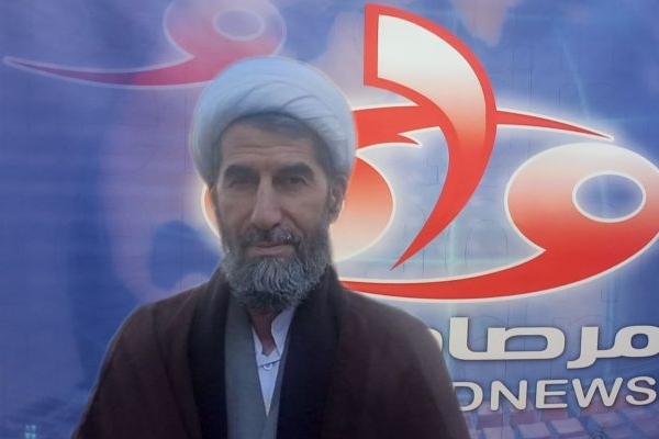 جمهوری اسلامی ایران با حوادث مقطعی متزلزل نمی‌شود