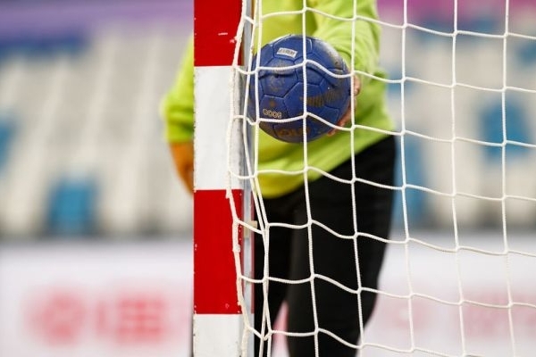 پیگیر راه‌اندازی خانه هندبال هستیم