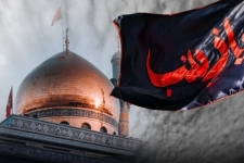 حضرت زینب صدای مقاومت و آگاهی