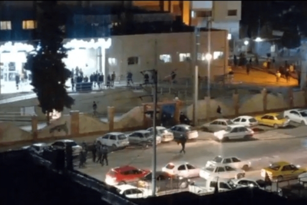 بازگشت آرامش به بیمارستان امام خمینی ایلام پس از یک شب پُرتنش