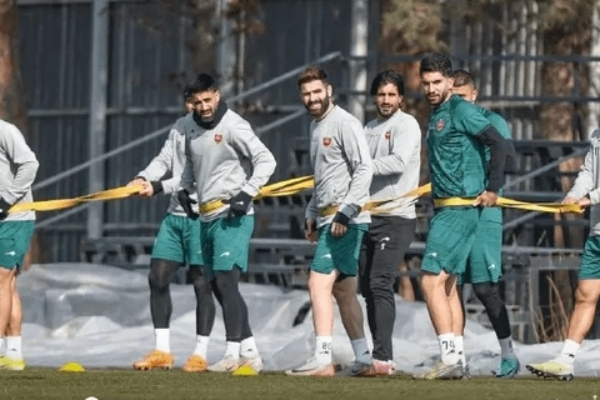 جدایی ۳ بازیکن پرسپولیس قطعی شد