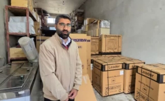 اهدای ۶۴ دستگاه لوازم خانگی به مددجویان کمیته امداد سرپل ذهاب