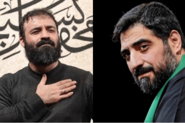 درخواست ۲ مداح مشهور از مسوولان