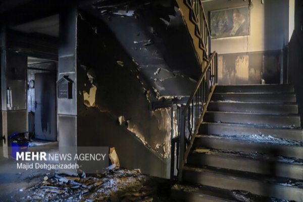 دخالت آشکار اسرائیل در وقایع ایران؛ از تحریک سیاسی تا حمایت پنهان