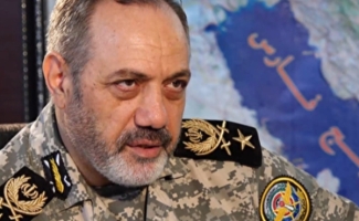 وزیر دفاع: برای مقابله با تهدیدات، شگفتانه خواهیم داشت