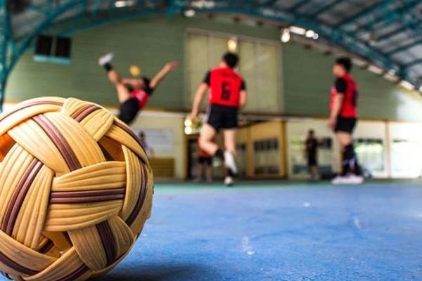 مشکلات زیرساختی چالش‌ اصلی سپک تاکرا در کرمانشاه