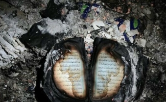 ۱۱ مسجد در استان کرمانشاه دچار خسارت شدند