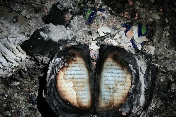 ۱۱ مسجد در استان کرمانشاه دچار خسارت شدند