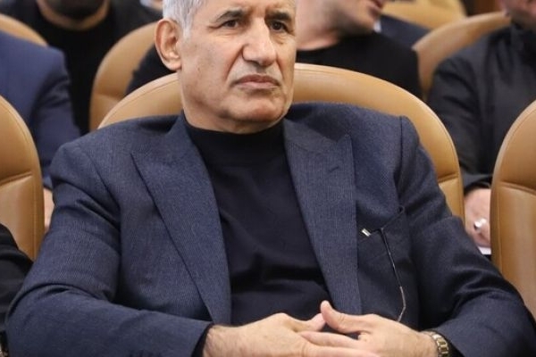 کشتی ورزش اول استان کرمانشاه است