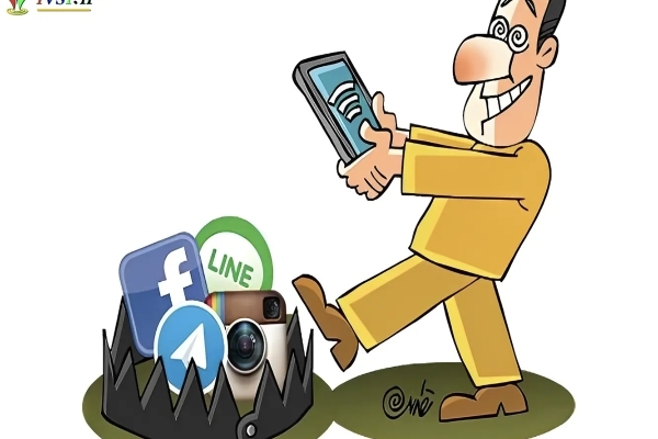 موفقیت سایبری ایران در جریان اغتشاشات