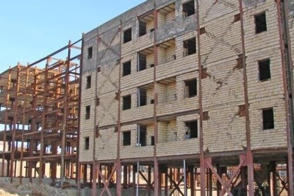 1000 واحد مسکن ملی به کرمانشاهیان تحویل می‌شود