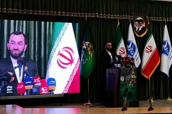 خبرنگار معمار گفتمان است