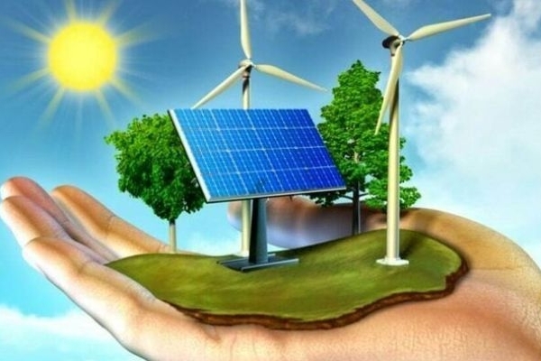 پیشتازی کرمانشاه در تأمین انرژی تجدیدپذیر