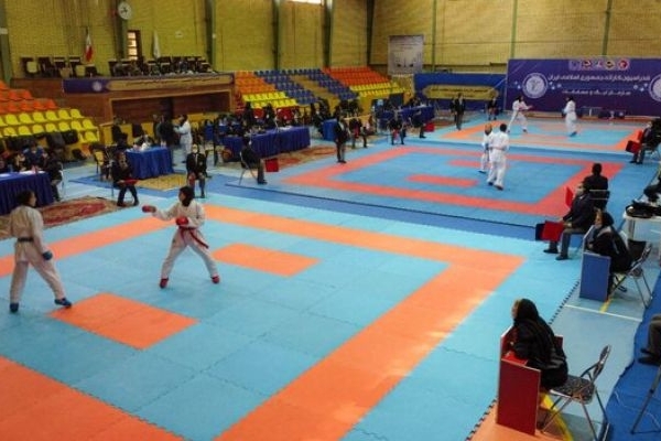 کمبود بودجه، چالش اصلی ورزش بانوان سنقر