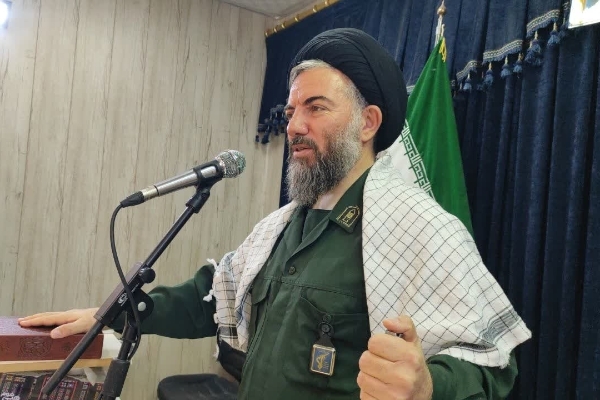 مساجد، سنگر اصلی در جنگ ترکیبی دشمن هستند