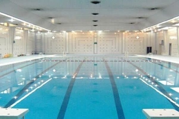 استخر سنقر وارد چرخه بهره‌برداری شد