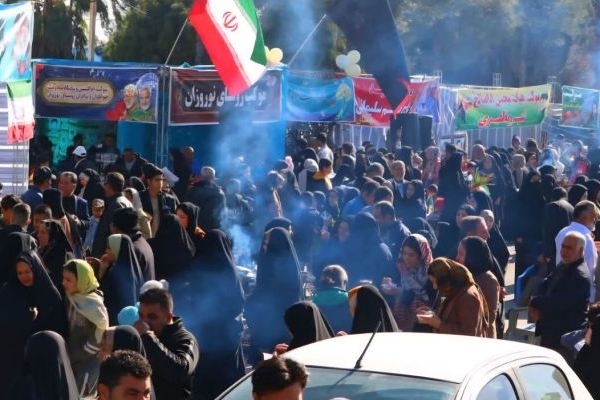 قانون برگزاری تجمعات با جدیت دنبال می‌شود