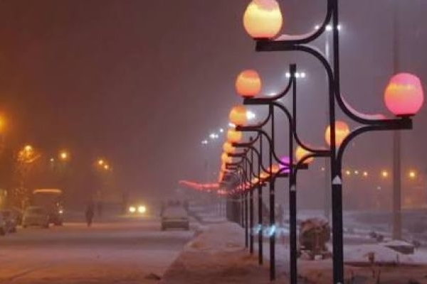 از معابر برف‌روبی نشده تا تعطیل نکردن مدارس