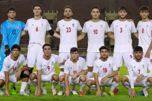 اسامی بازیکنان جدید تیم ملی جوانان اعلام شد