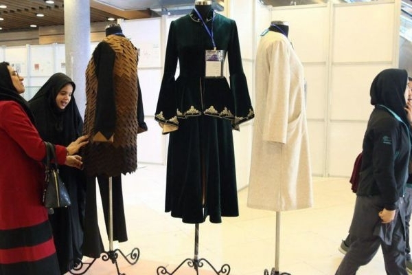 پوشش تأثیر مستقیمی بر امنیت روانی جامعه دارد