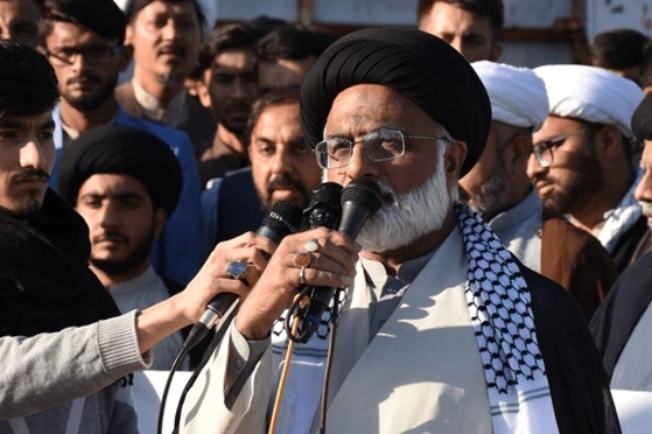 مجلس علمای پاکستان: اقدام علیه رهبر انقلاب یعنی اعلان جنگ!