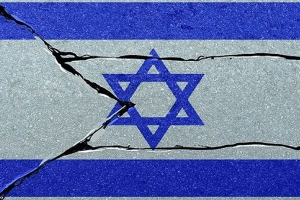 عامل عملیات صهیونیستی در ایران اعدام شد