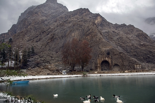 بارندگی‌های امسال کرمانشاه کمتر از حد نرمال است/ کاهش نگران‌کننده ورودی سدهای استان