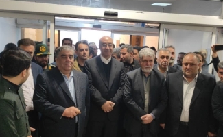 افتتاح مجتمع فرهنگی هنری آیت الله خامنه‌ای در سرپل ذهاب ؛ نقطه عطفی در فعالیت‌های فرهنگی منطقه