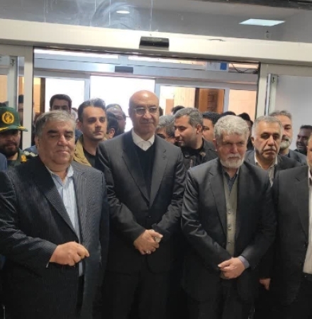 افتتاح مجتمع فرهنگی هنری آیت الله خامنه‌ای در سرپل ذهاب ؛ نقطه عطفی در فعالیت‌های فرهنگی منطقه