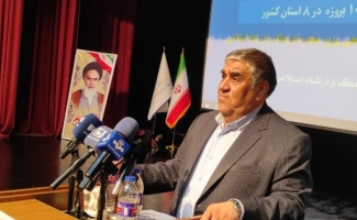 تکمیل‌نشدن ساختمان‌های اداری پس از زلزله و بی‌توجهی به مساجد و کتابخانه قصرشیرین نگران‌کننده است