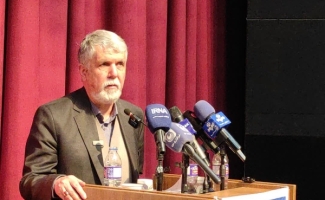 افتتاح پروژه‌های فرهنگی در ۱۱ استان؛ وزیر فرهنگ: سرپل‌ذهاب نماد استقامت و شایسته توسعه فرهنگی است