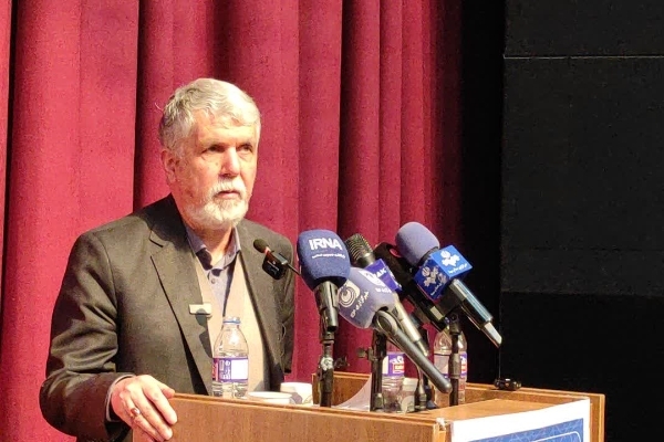 افتتاح پروژه‌های فرهنگی در ۱۱ استان؛ وزیر فرهنگ: سرپل‌ذهاب نماد استقامت و شایسته توسعه فرهنگی است